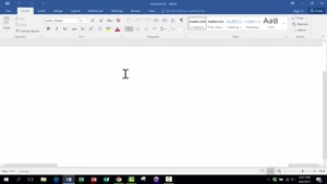 راهنمای مبتدیان برای Microsoft Word