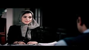 موزیک ویدیو ماه پیشونی محسن چاوشی از سریال شهرزاد 