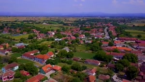 دهکده باچینا - کشور صربستان
