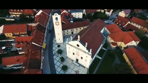 شهر کامنیک - کشور اسلوونی