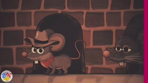انیمیشن قاصدک ها این قسمت: موش