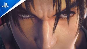 تیزر تریلر Tekken 8 - Story & Gameplay