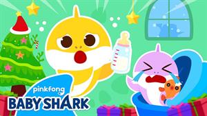 pinkfong baby shark - بیبی شارک - 👶پیک-آ-بو!