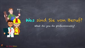 آموزش زبان آلمانی | درس 29 | آلمانی برای مبتدیان | W-سوالات