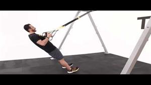 TRX در خانه / Angles for Intensity