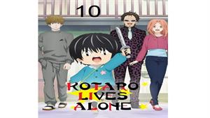 Kotaro Lives Alone