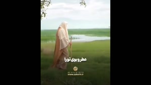 آهنگ بسیار زیبای امام زمانی/کلیپ صبح جمعه امام زمان