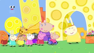 Peppa pig new0