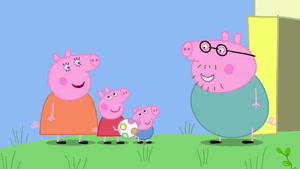 Peppa Pig - Fathers Day