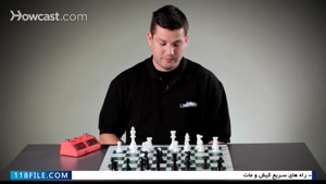 آموزش حرفه ای شطرنج - دانلود بازی شطرنج - سه نکته طلایی برای