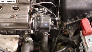 آموزش تعمیر موتور ماشین-راهنمای تعمیر موتور تویوتا -بررسی وا