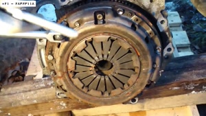 آموزش تعمیر موتور ماشین-راهنمای تعمیر موتور تویوتا-بازکردن م