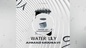 Water lily music from Flower Album by Ahmad Mousavi has been