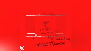 Charming music from Love Album by Ahmad Mousavi has been rel
