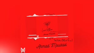 Wonderful music from Love Album by Ahmad Mousavi has been re