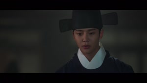 سریال کره ای علاقه پادشاه با زیرنویس فارسی 2021 - قسمت 16