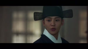 سریال کره ای علاقه پادشاه با زیرنویس فارسی 2021 - قسمت 15