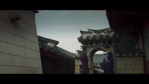 سریال کره ای علاقه پادشاه با زیرنویس فارسی 2021 - قسمت 17