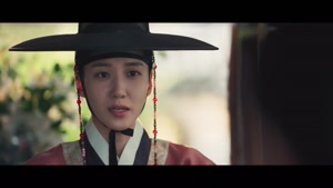 سریال کره ای علاقه پادشاه با زیرنویس فارسی 2021 - قسمت 11