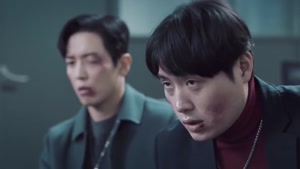 سریال کره ای خانه جن زده خود را بفروشید - قسمت 11
