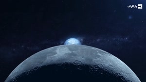آیا ماه داره از زمین دور میشه ؟!!!