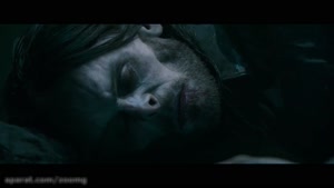 ویدیو جدید از فیلم Morbius 