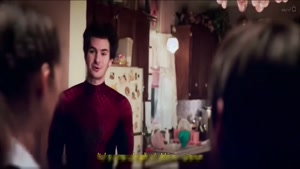 دانلود فیلم جذاب Spider Man: No Way Home 2021 مرد عنکبوتی راهی به خانه نیست بازیرنویس فارسی