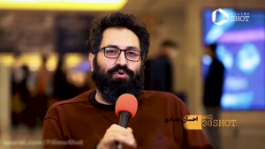 جشنواره فیلم فجر 1400 - نقد سیداحسان عمادی بر فیلم لایه های دروغ 