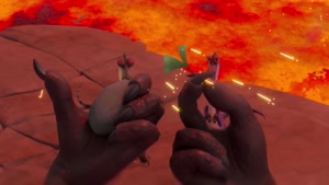 دانلود انیمیشن عصر یخبندان: ماجراهای باک وایلد ۲۰۲۲ دوبله فارسی