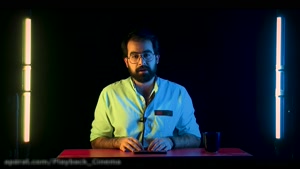 داستان حواشی فیلم قهرمان فرهادی را در این ویدیو ببینید