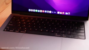 بررس تخصصی مک بوک پرو ام 1 پرو  Apple MacBook Pro (2021) M1 Pro Review