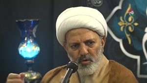 کلیپ مذهبی / سخنرانی استاد محمد شجاعی به مناسبت شهادت امام کاظم (علیه الاسلام) 