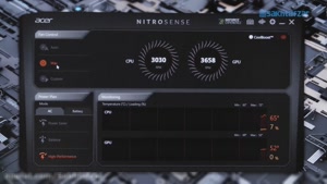 علم و تکنولوژی / بررسی لپ تاپ ایسر نیترو 5 2021 / Acer Nitro 5 2021 Review