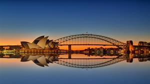 سفر به سیدنی - بهشت استرالیا