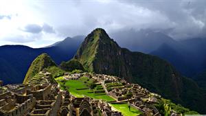 بازدید از کشور زیبا ی پرو