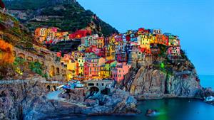سفر به کشور زیبای ایتالیا 