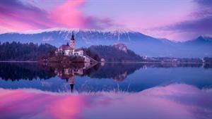 سفر به اسلوونی زیبا