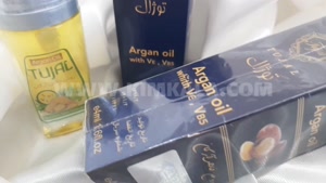 روغن آرگان اصل توژال/۰۹۱۲۰۱۳۲۸۸۳/قیمت روغن ارگان 