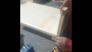 پالت چوبی و انواع جعبه چوبی صادراتی با بالاترین کیفیت 