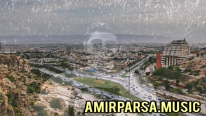 AmirParsa.Music