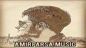 AmirParsa.Music