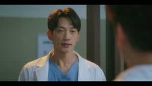 سریال کره ای دکتر روح Ghost Doctor 2022 - قسمت 11 - زیر نویس