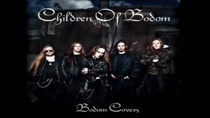 آهنگ Don't Stop At The Top از Children Of Bodom