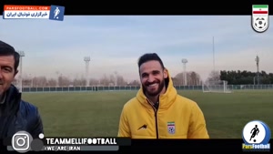 پیش بینی احمد نوراللهی از وضعیت ایران در جام جهانی