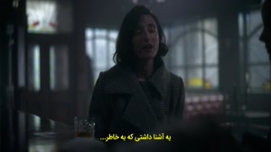 سریال بسیار دیدنی Peaky Blinders فصل آخر قسمت سوم (پیشنهادی)