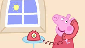 Peppa pig/hello