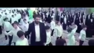 کلیپ سلام فرمانده - دهه نودیا