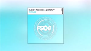 دانلود آهنگ آپلیفتینگ از Bjorn Akesson & Rinaly بنام Icicles