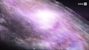 واقعه ای عجیب در کهکشان راه شیری
