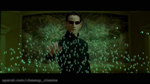 فیلم و سریال / نقد و بررسی فیلم ماتریکس & (The Matrix Resurrections)